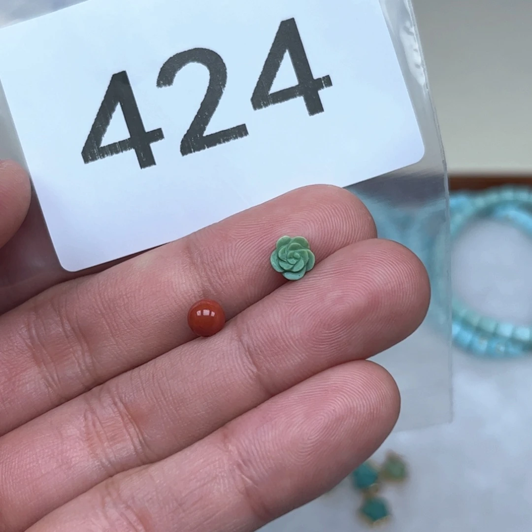 南红玛瑙未镶嵌珠宝奇石