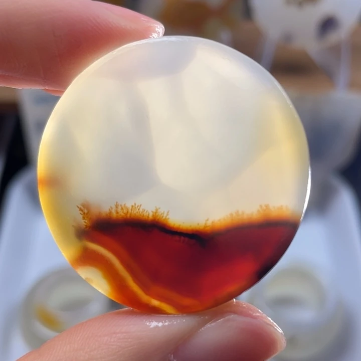 玛瑙/玉髓未镶嵌牌子