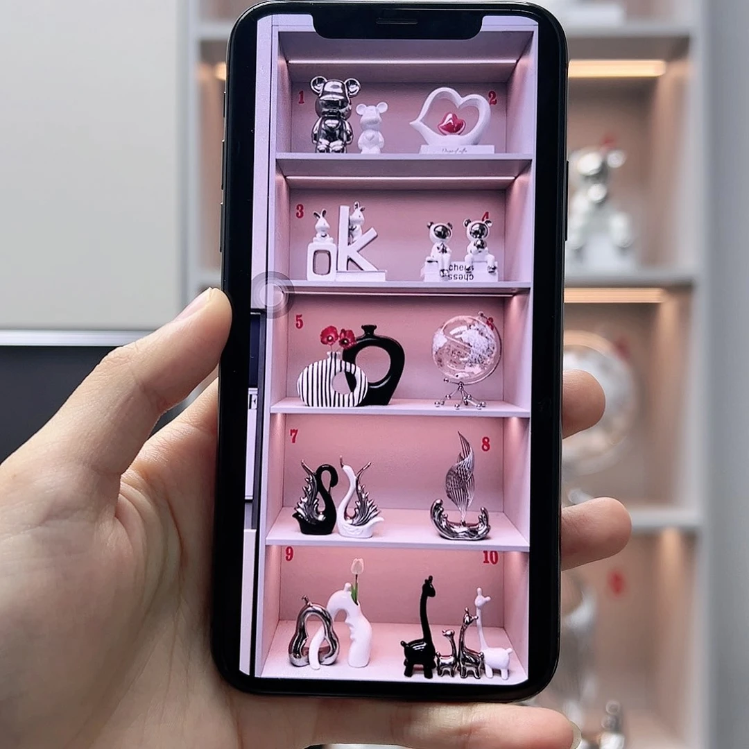 【闪购商品】陶瓷十件套