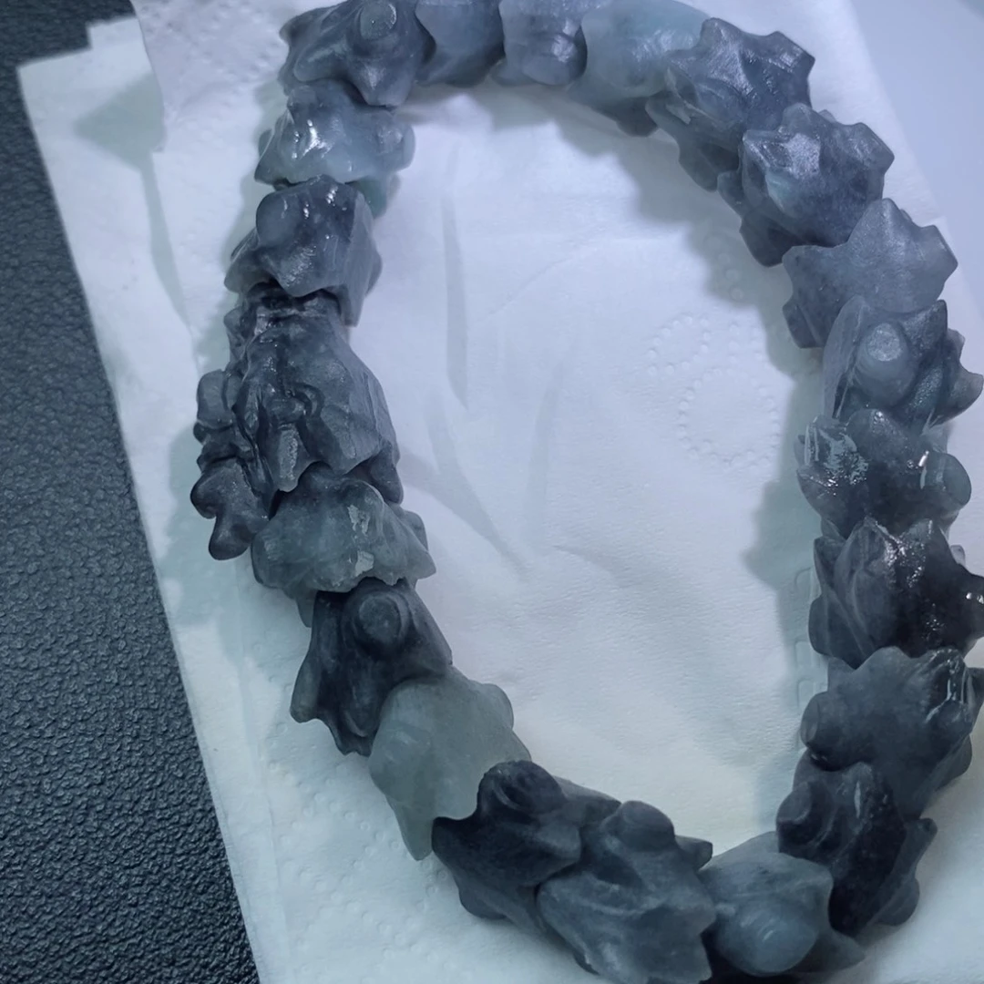 定制翡翠未镶嵌957888999