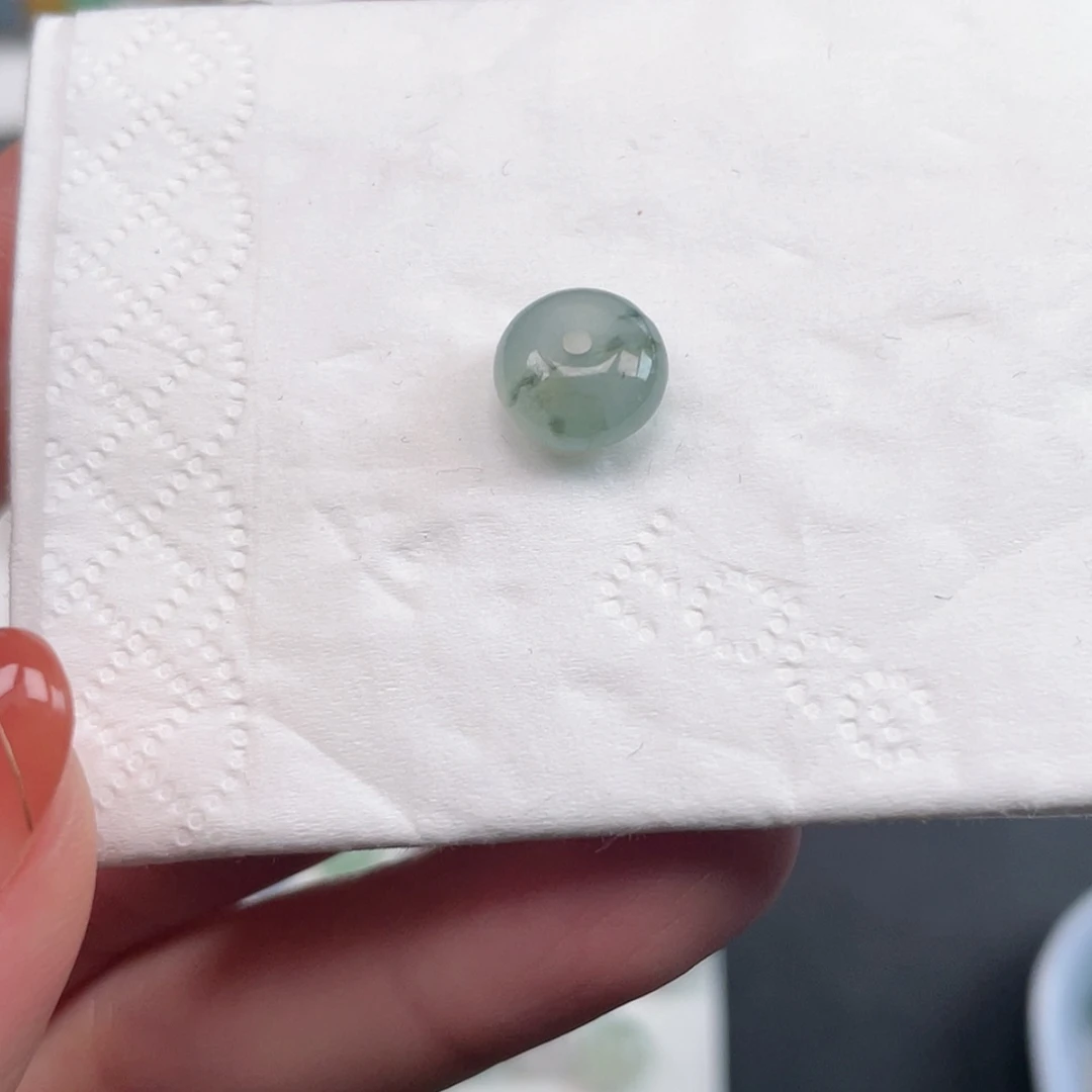 【闪购商品】定制翡翠未镶嵌，