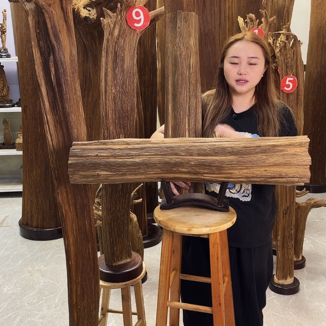 袁**抖中式香薰香料香道