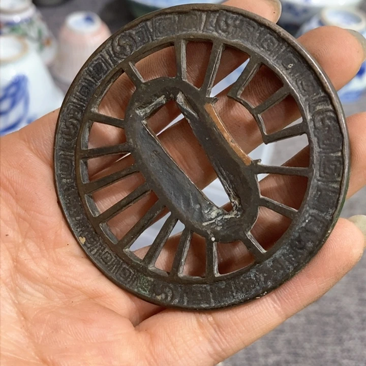 紫砂茶杯非常漂亮好看的碗