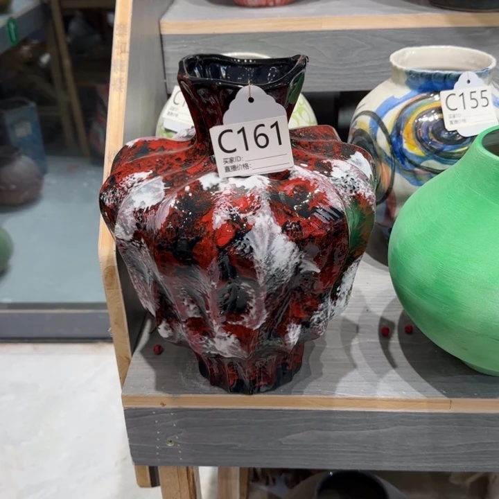 景德镇陶瓷艺术品