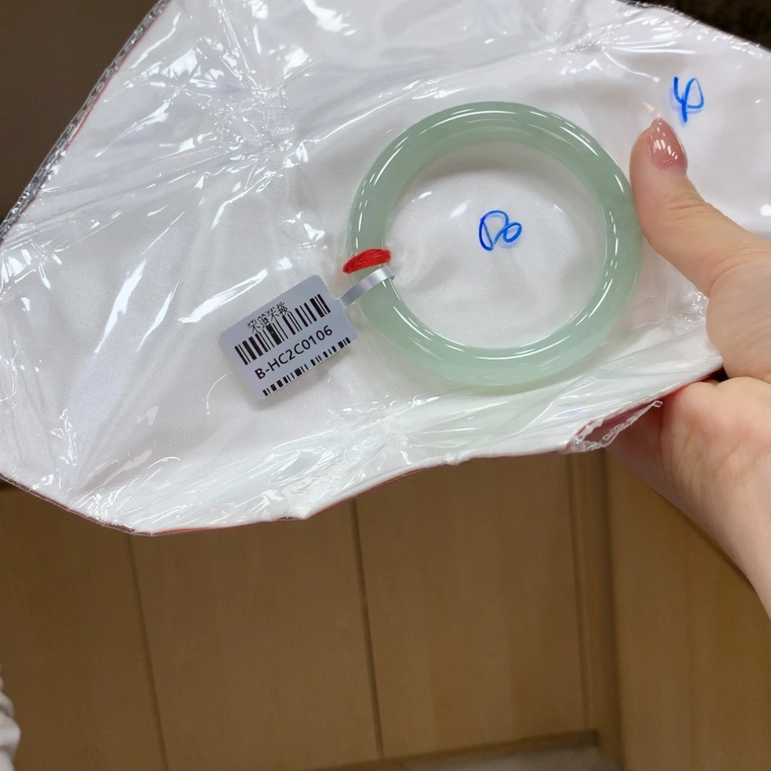 未镶嵌手镯翡翠不退不换