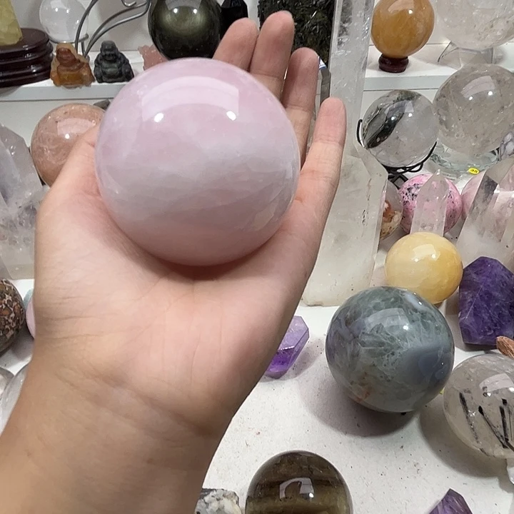 未镶嵌大型摆件（非配饰）水晶56