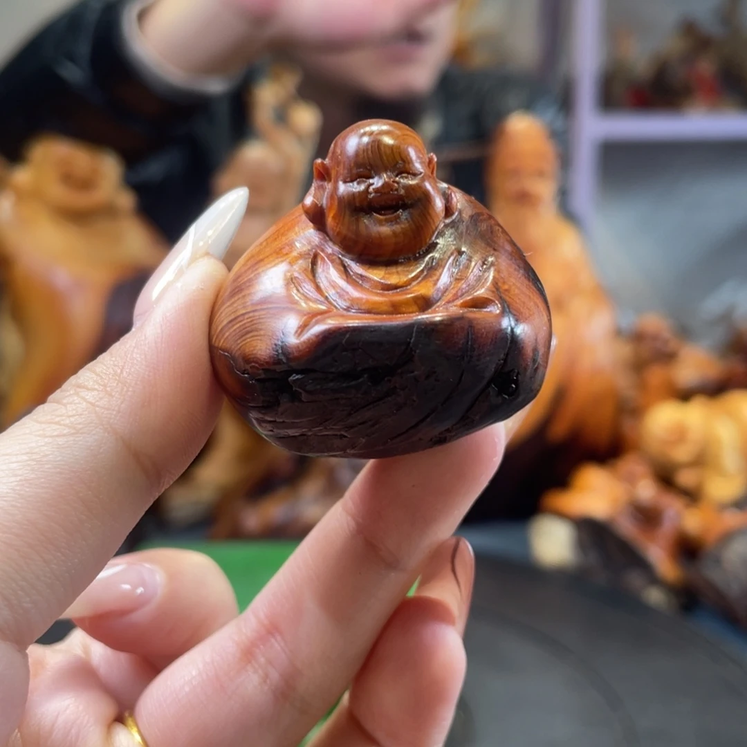 柏木（崖柏）手串/手链