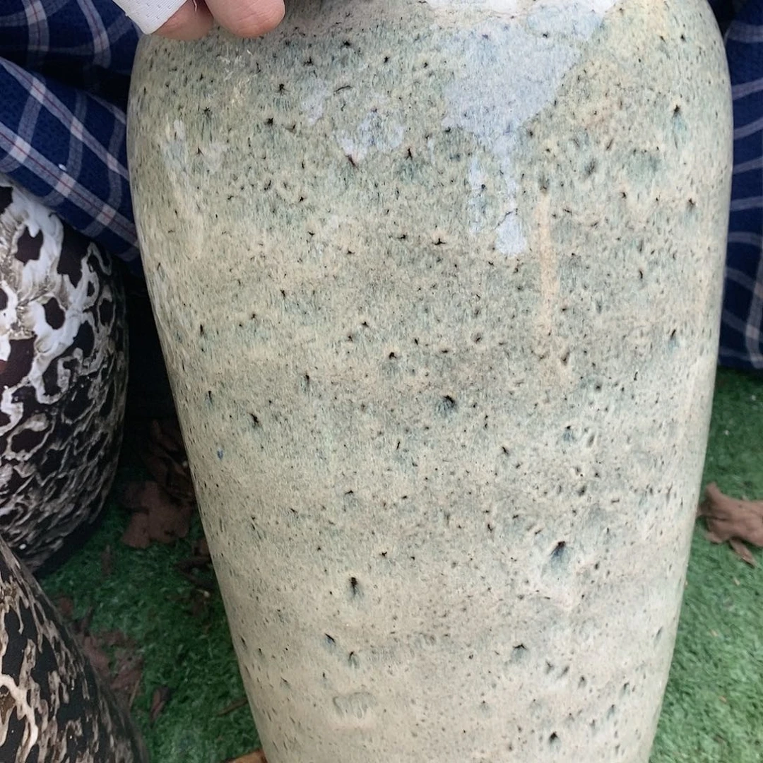 紫砂花盆正品20/40