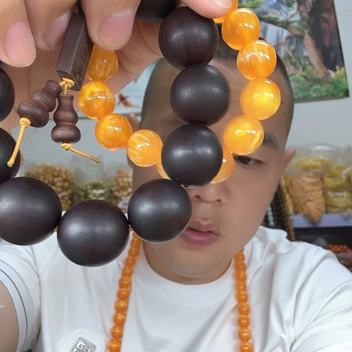 非洲紫檀（红花梨）46