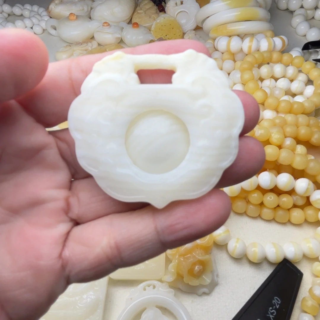非金属贝壳天然贝壳