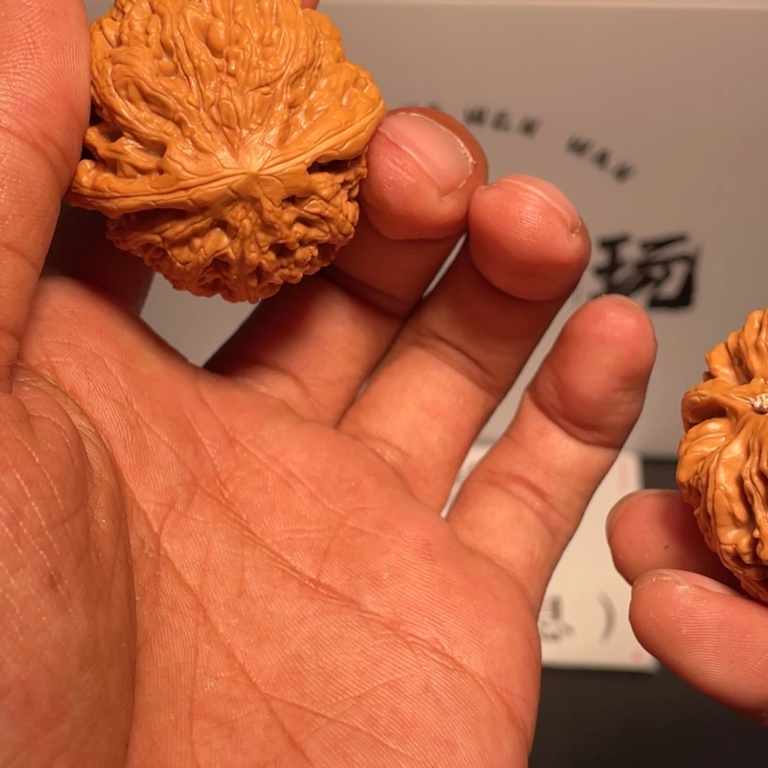 文玩核桃吊坠文玩核桃