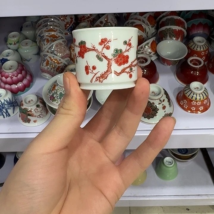 陶瓷艺术品收藏陶瓷