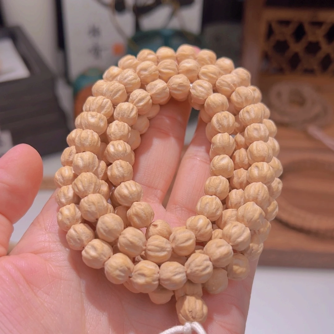 余****柏香籽/百香籽吊坠