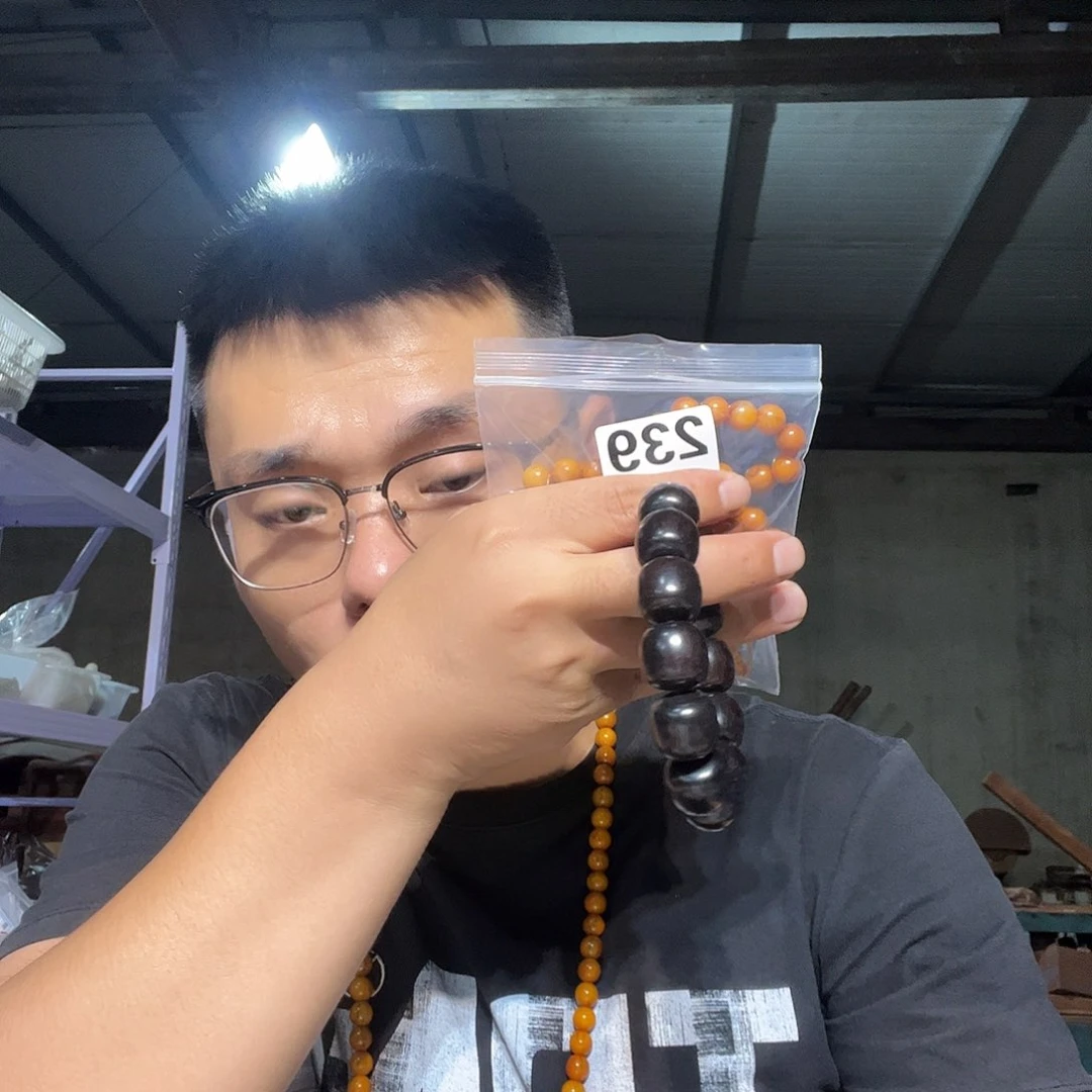 大果紫檀（缅甸花梨）239