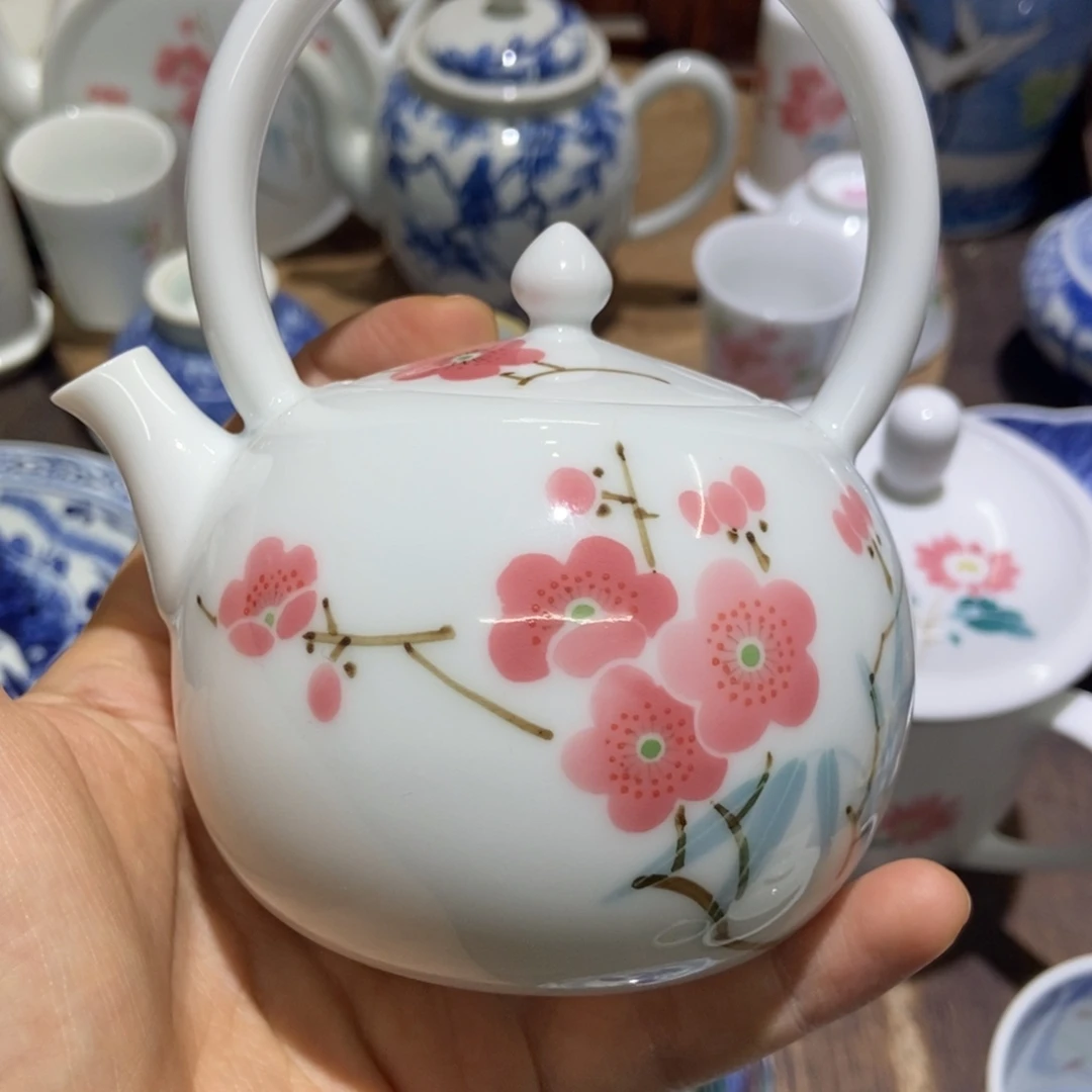 陶瓷艺术品的制作