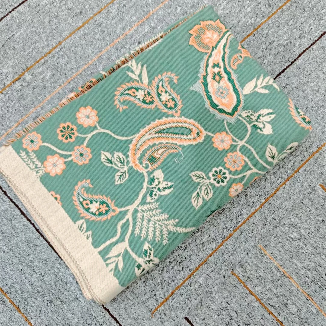 时尚百搭围巾C1283