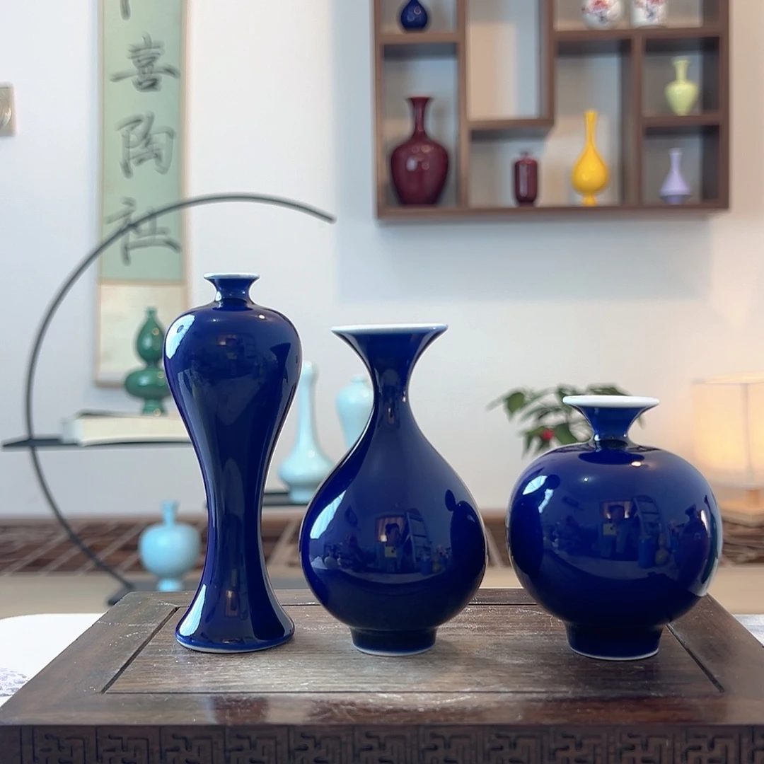 摆件陶景德镇陶瓷艺术展