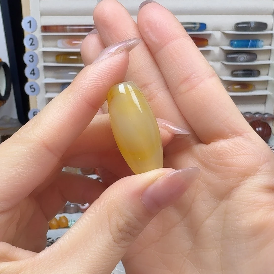 玛瑙/玉髓玛瑙未镶嵌