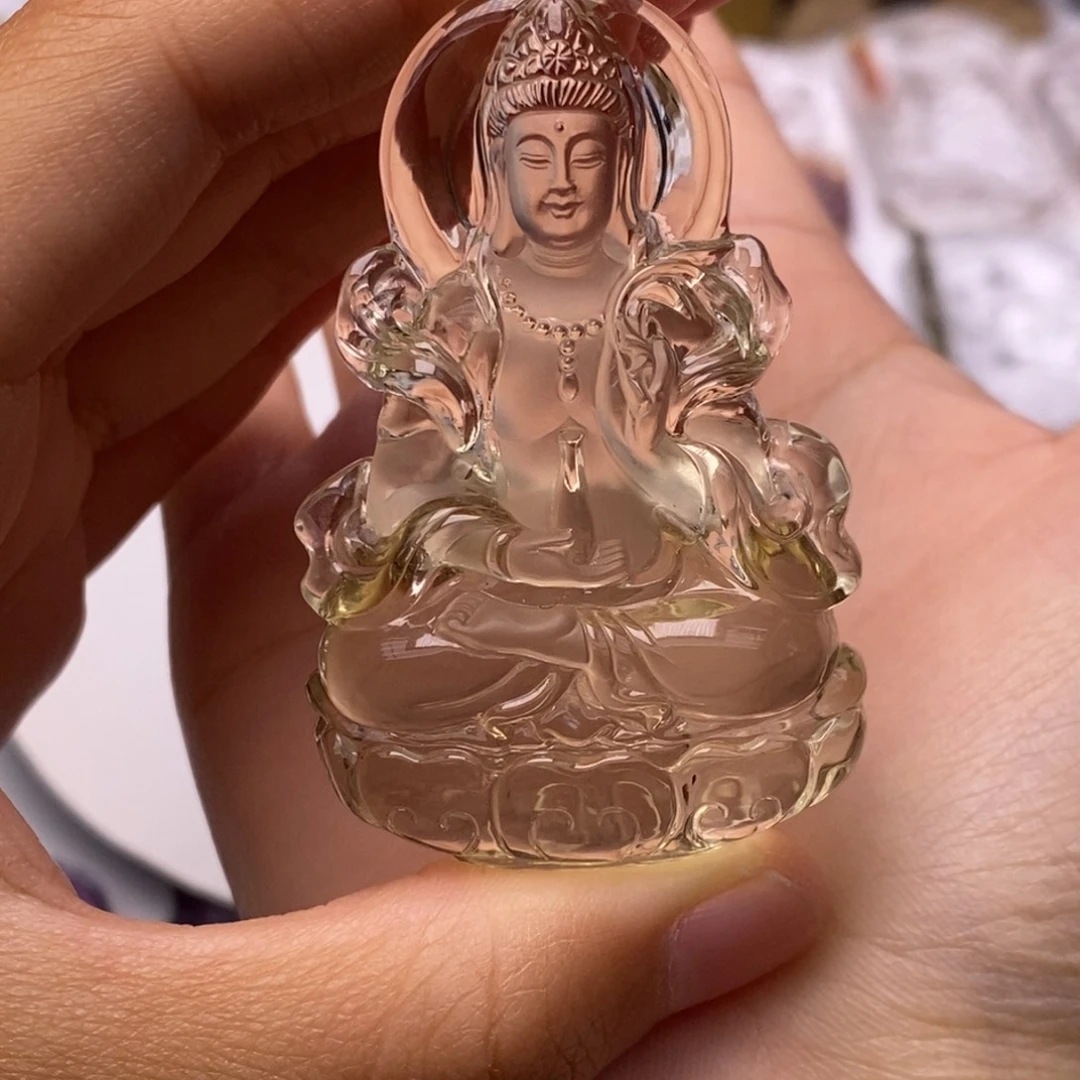 宝***哥颈饰未镶嵌水晶定制