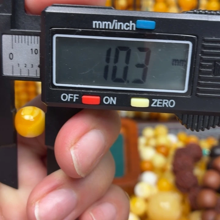 非金属配珠配饰111