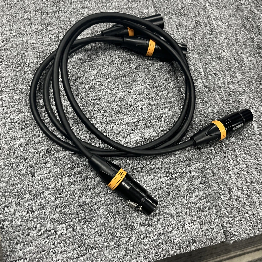 手工定制秋叶原卡侬平衡线