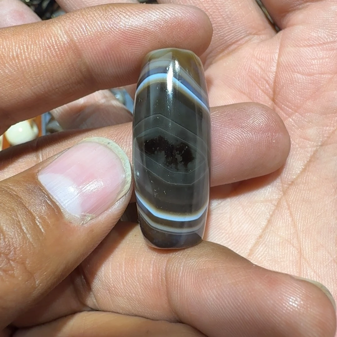 颈饰琉璃精品珠子