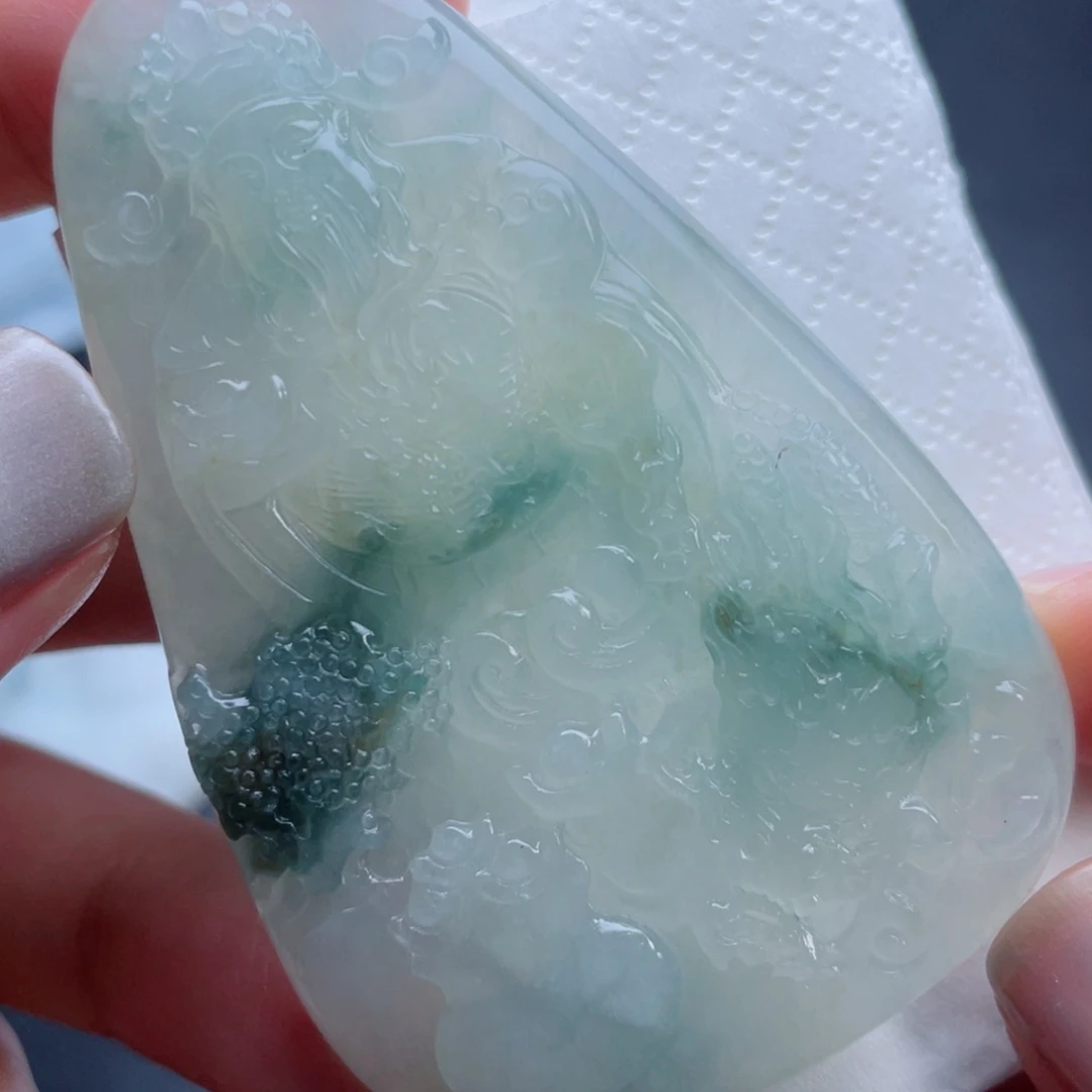 未镶嵌定制定制翡翠