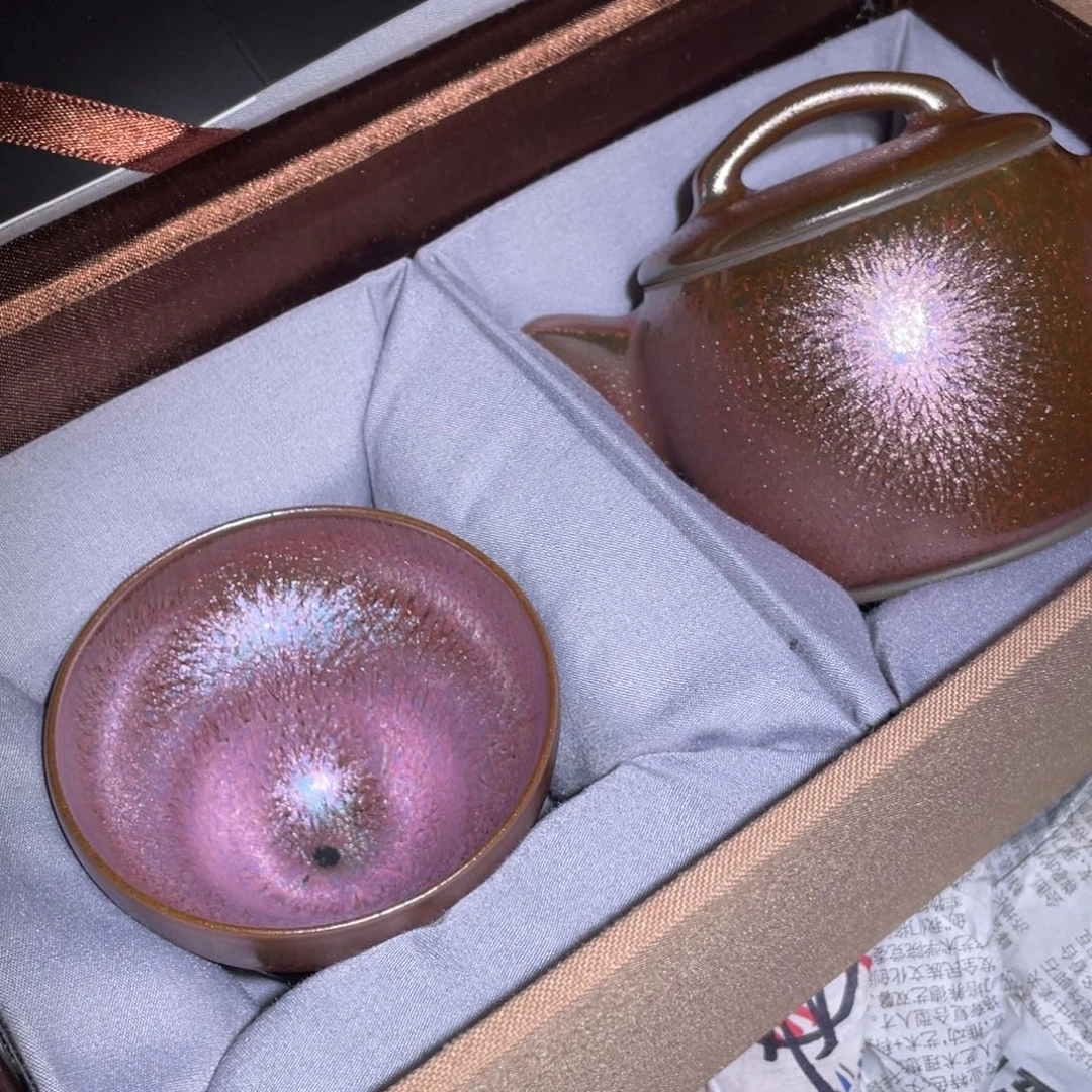 茶盏建盏直播间链接