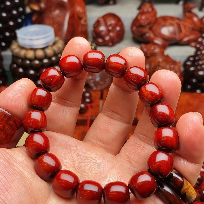 【闪购商品】檀香紫檀（小叶紫檀）多样性发其一小叶紫檀1.2