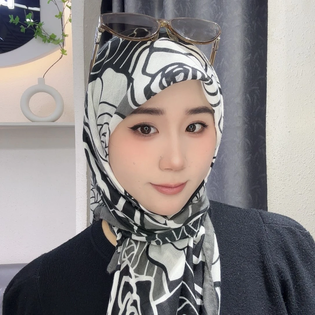 美丽诺羊毛仿真丝