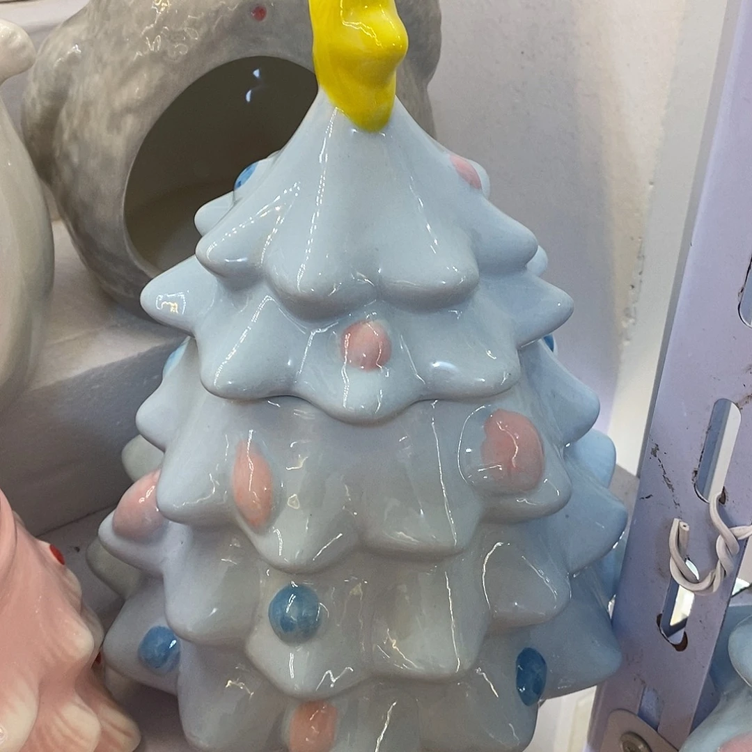 陶瓷微瑕介意慎拍