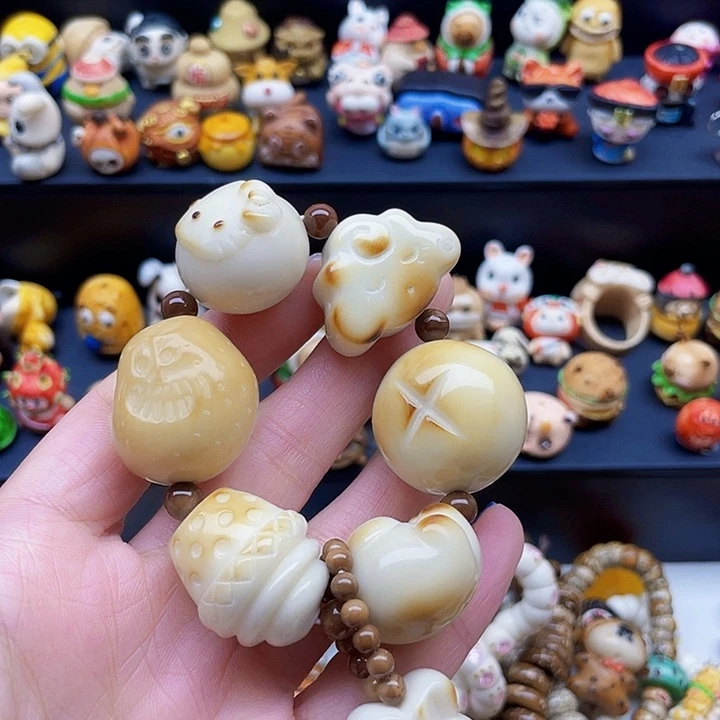 吊坠柏香籽/百香籽