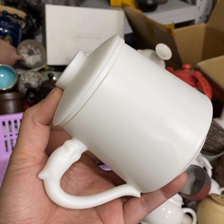 陶瓷艺术品及陶瓷制品