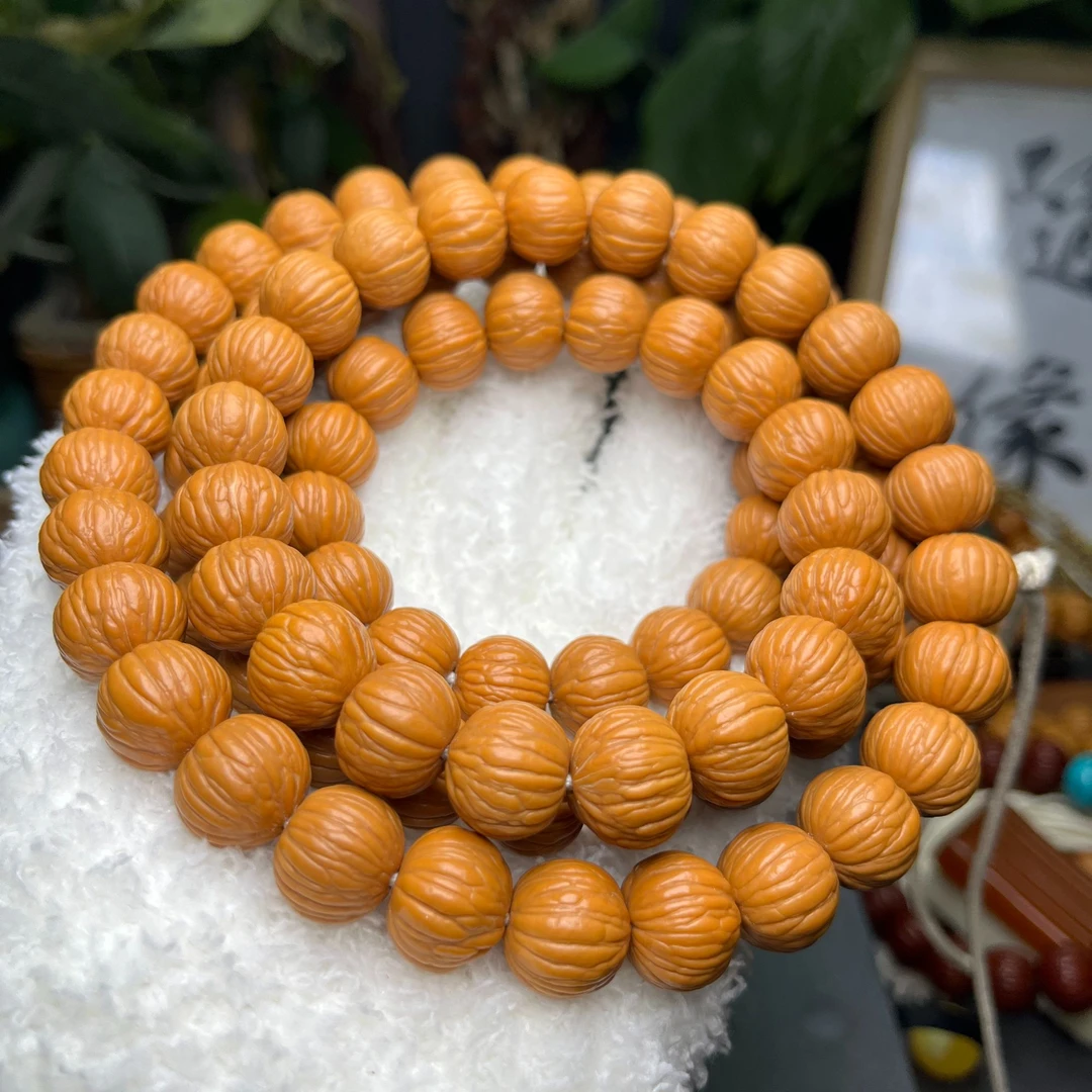 精品原装土豪1.3尺寸88颗脖挂