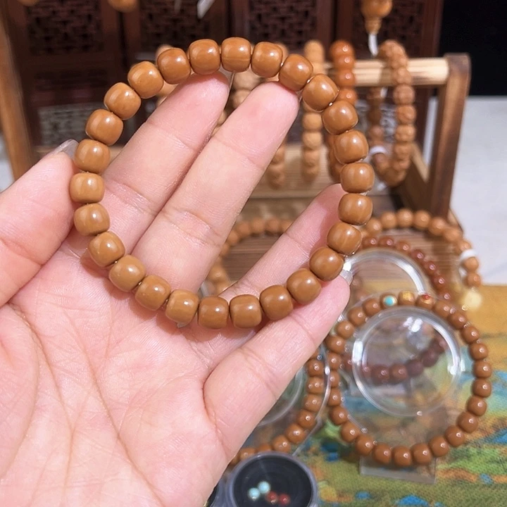 猴头核桃吊坠A老型