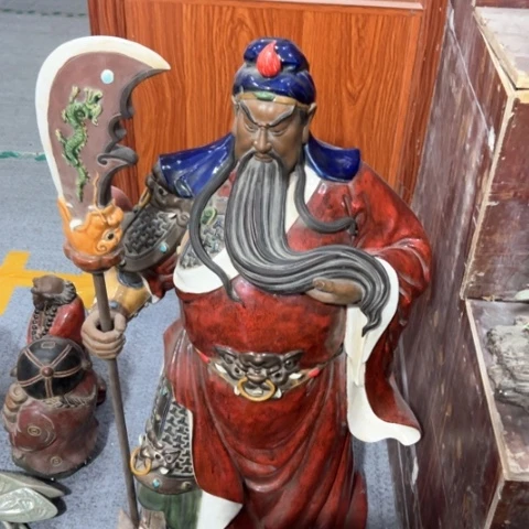 紫砂陶瓷摆件！！！！！！！