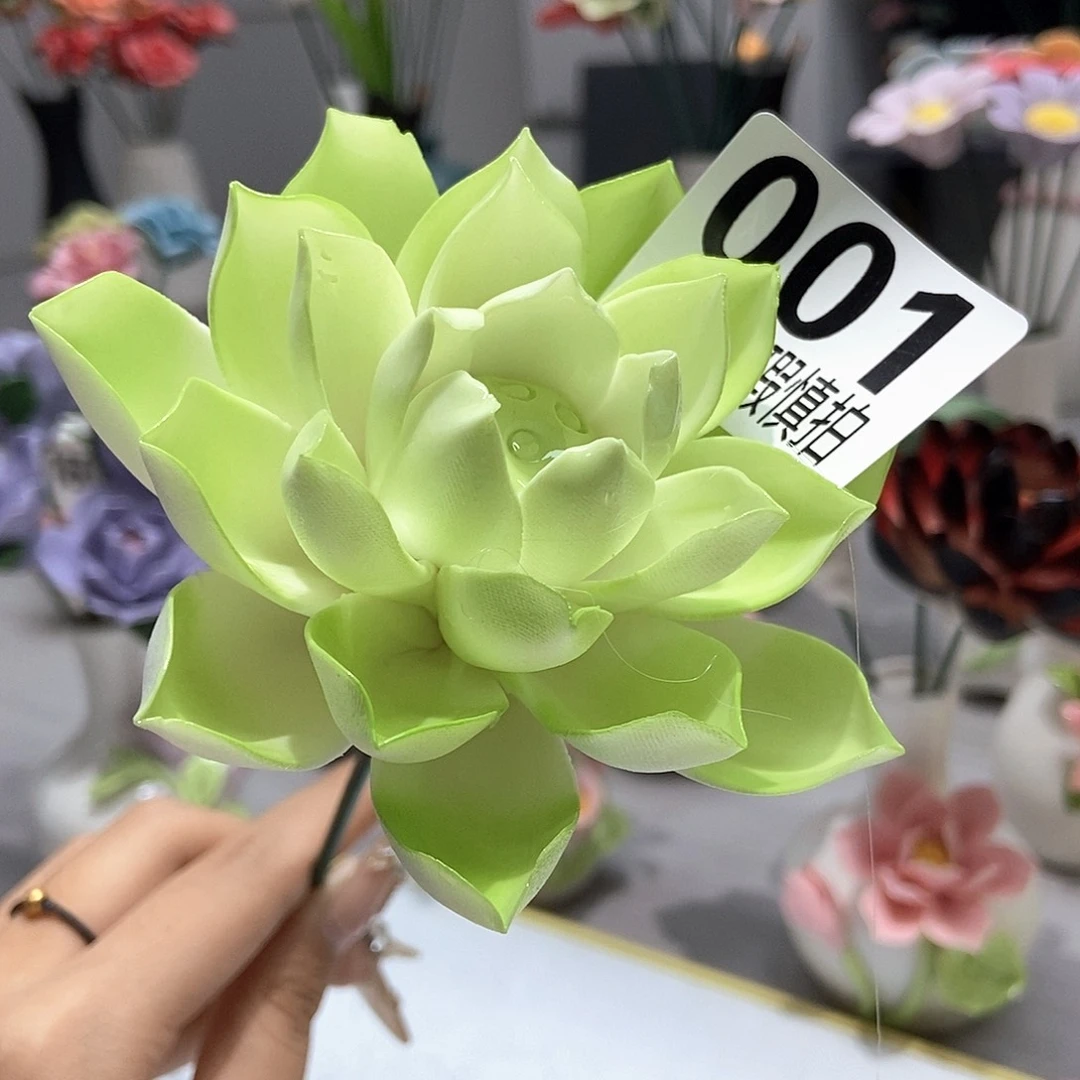 陶瓷手工制作工艺