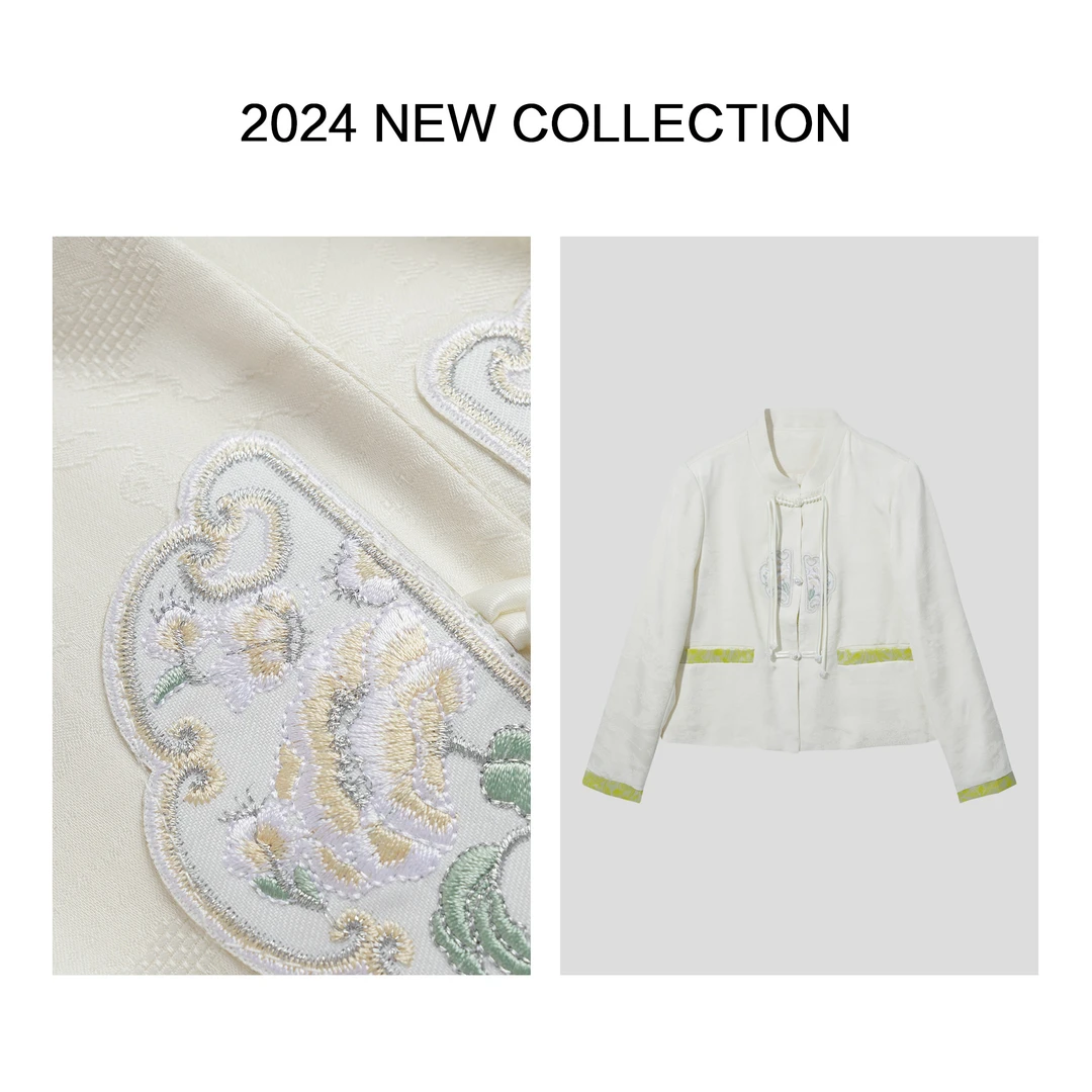 【龙哥专属】W3F1189XB 秋季女士纯色衬衫  2720