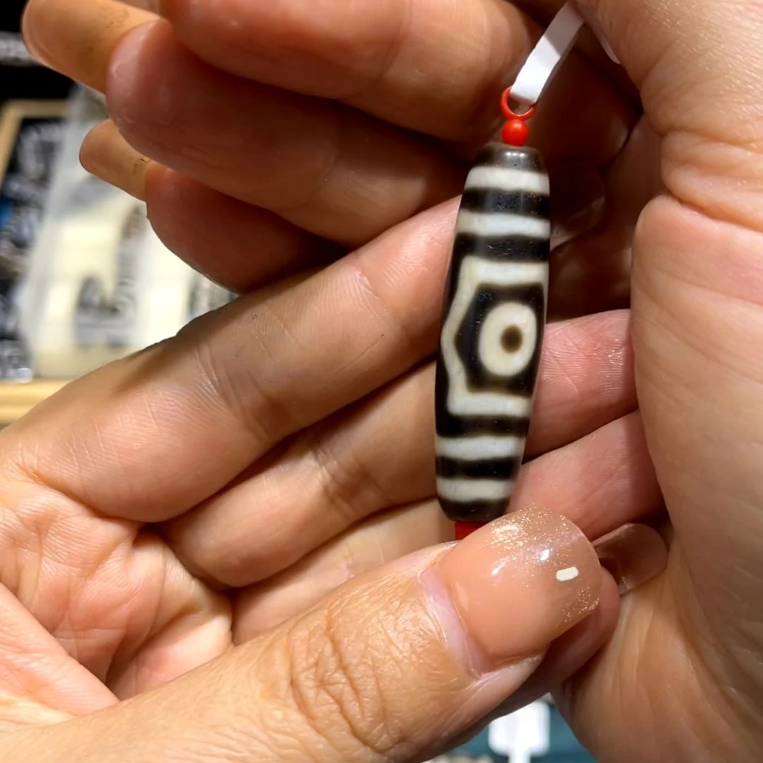 未镶嵌颈饰玛瑙/玉髓幽**书