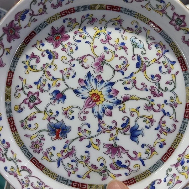 全场景德镇陶瓷景德镇陶瓷