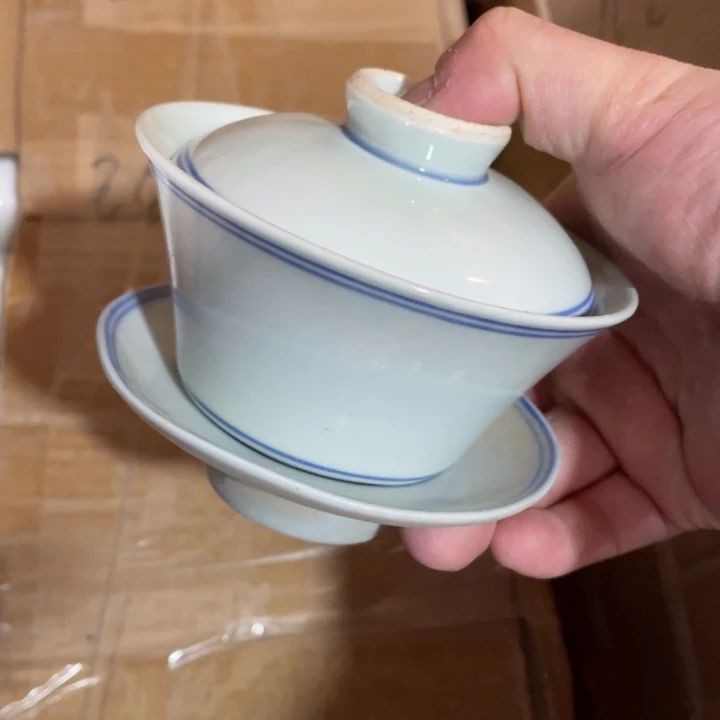 景德镇陶瓷艺术品