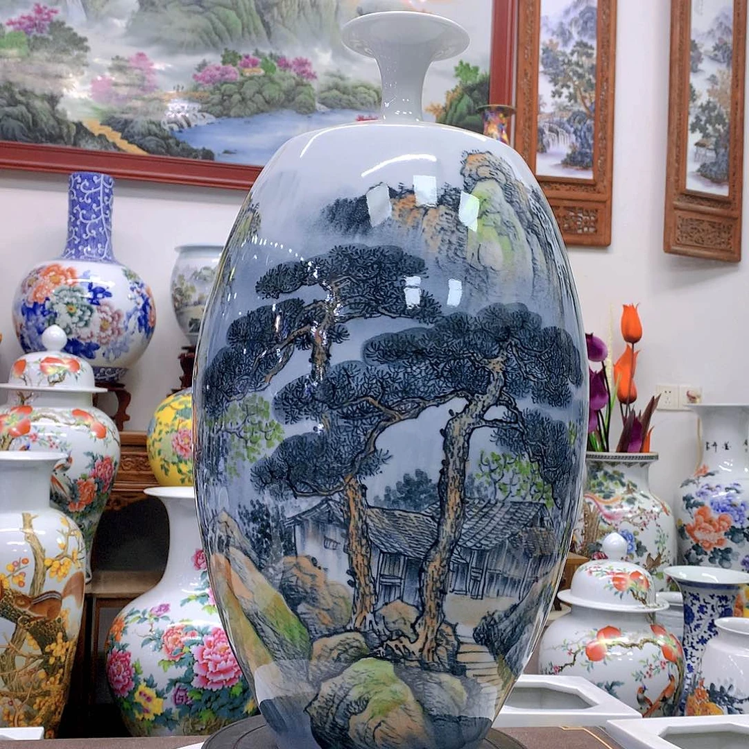 摆件确保手工制作