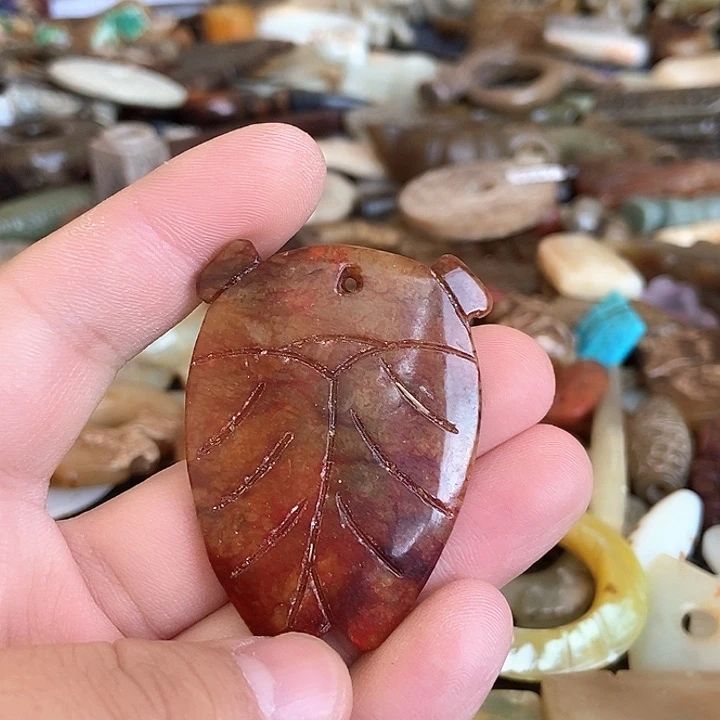 摆件直播间链接100