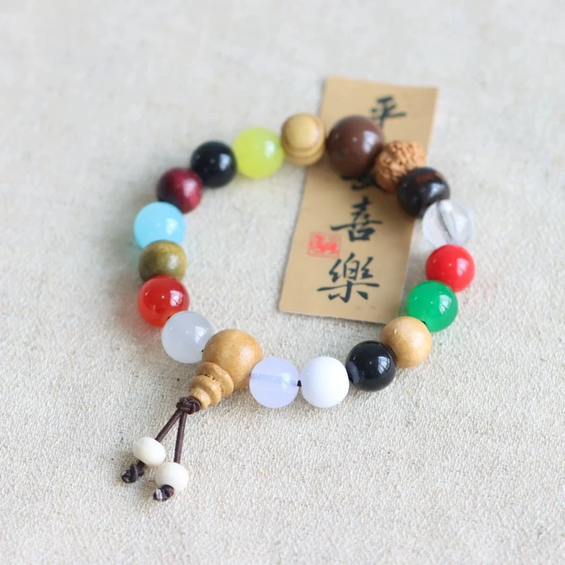 HSMY~1093 甄选手串（无礼盒）