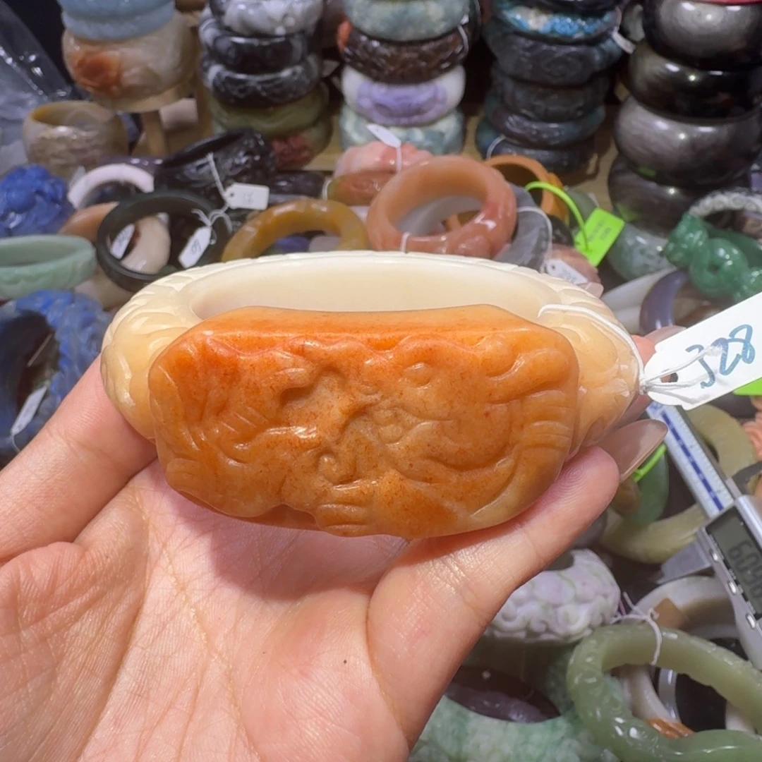 非金属珐琅61，福利