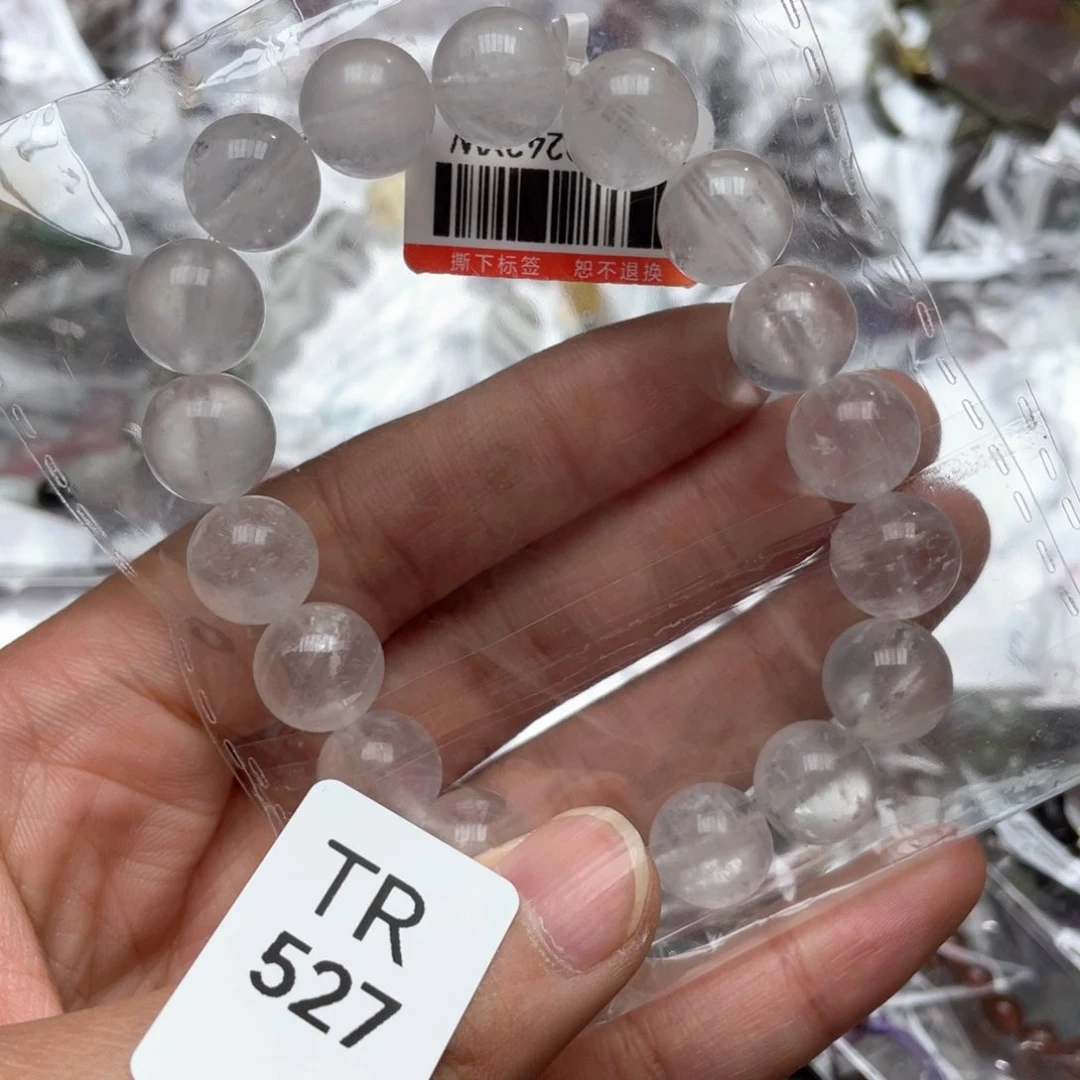 水晶多样性发一只未镶嵌