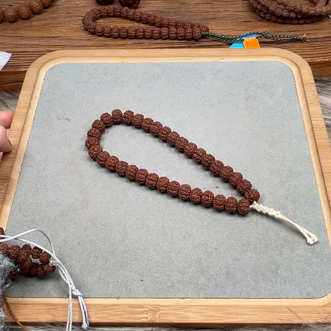 枫***金刚菩提吊坠老树王