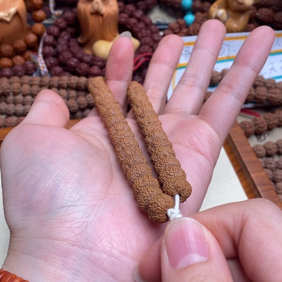 疯***人吊坠金刚菩提毒药龙鳞卡10