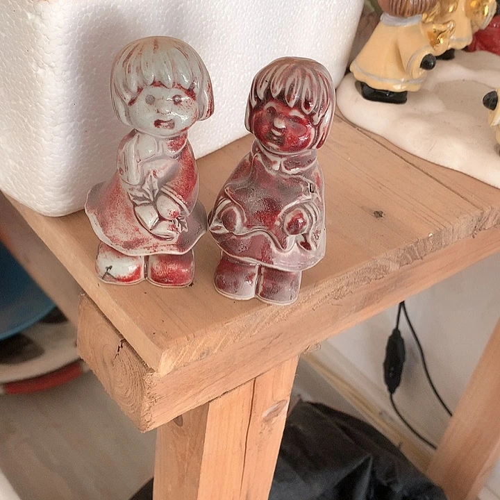紫砂陶瓷艺术作品欣赏