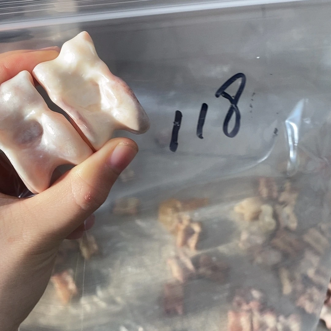 夏***鸣非金属鹿骨鹿骨鹿骨